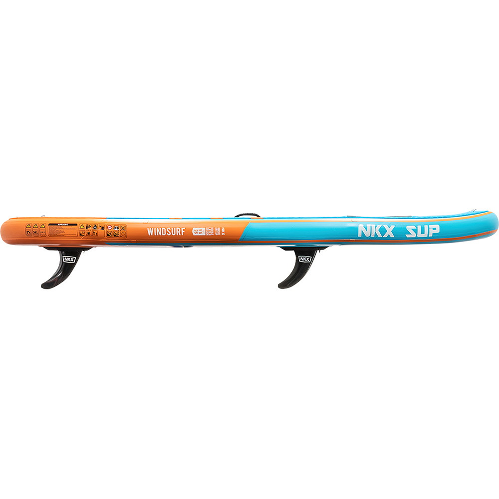 NKX Windsurf Inflatable SUP