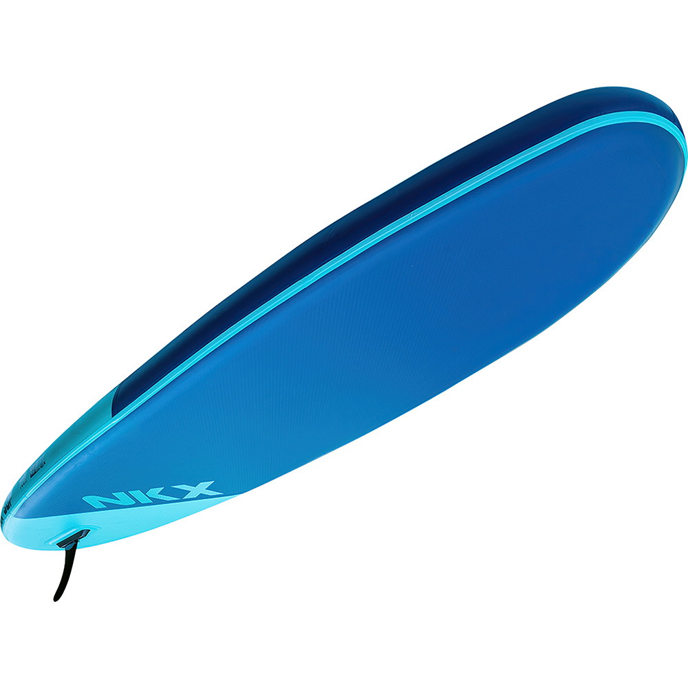 NKX Fitness Inflatable SUP