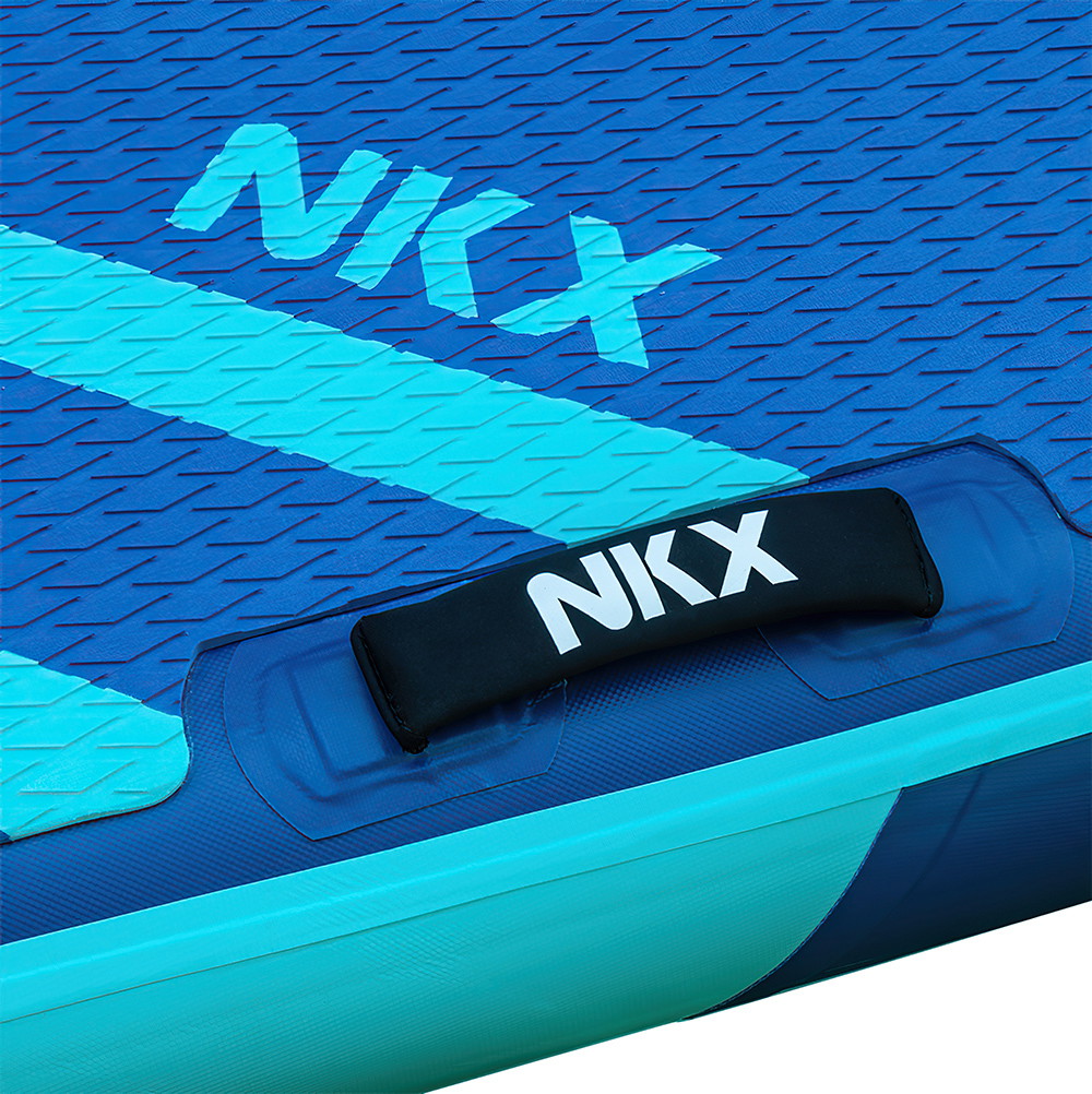 NKX Fitness Inflatable SUP