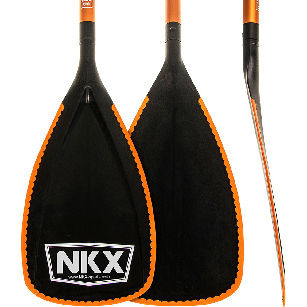 NKX Element Aluminium SUP Paddle 3-Piece