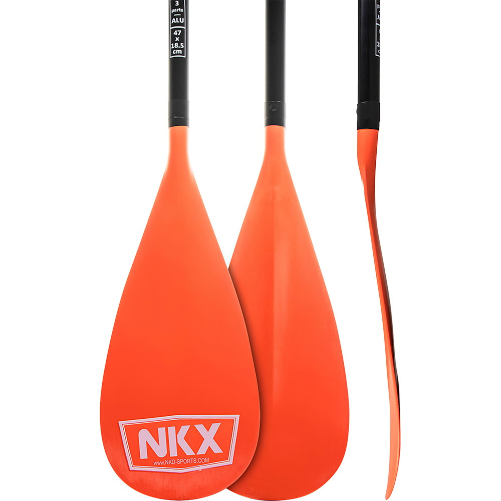NKX Omega Alu / Nylon SUP Paddle