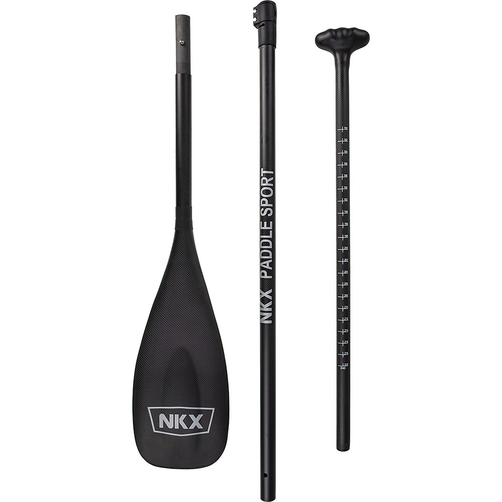 NKX React Carbon SUP Paddle