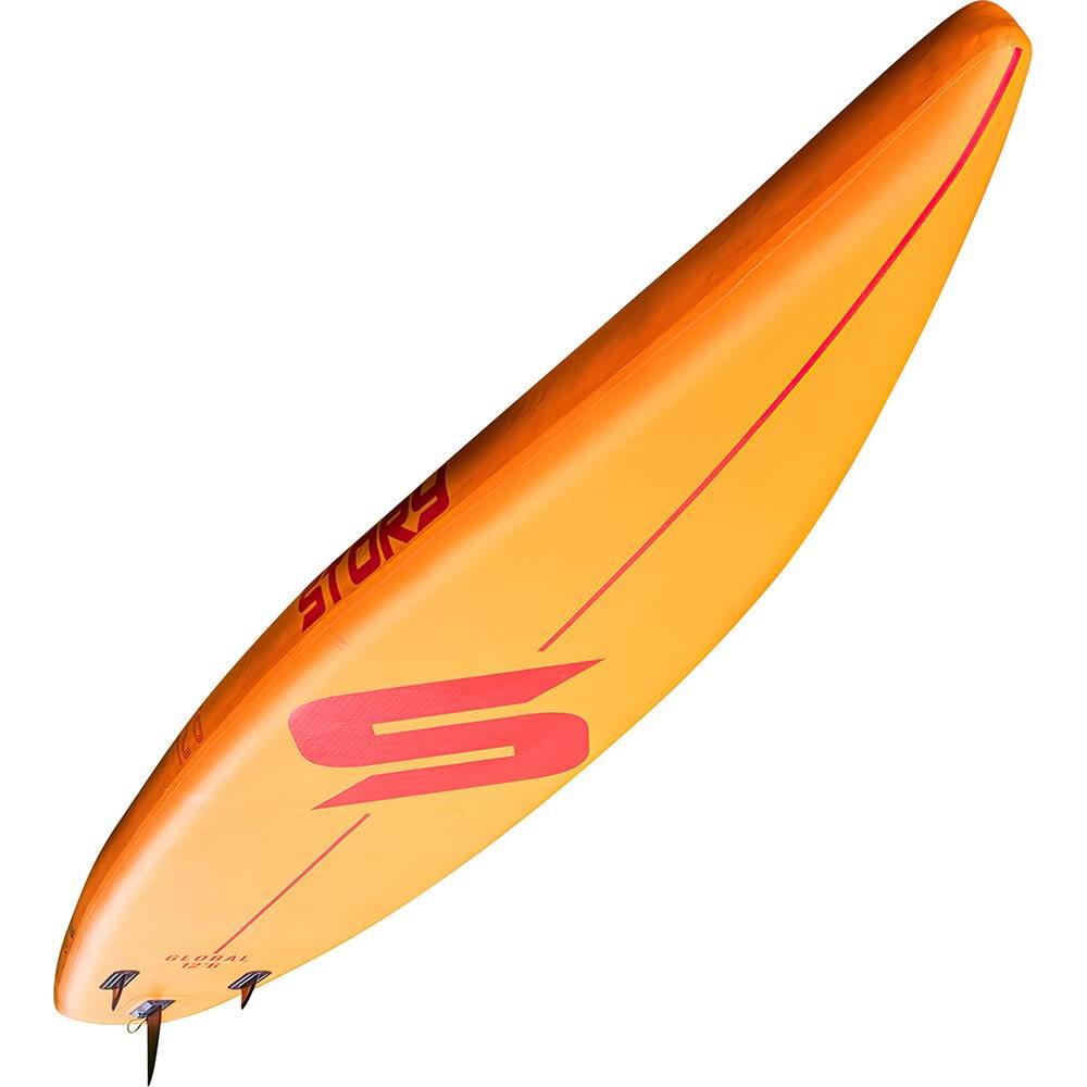 Story Global Inflatable SUP