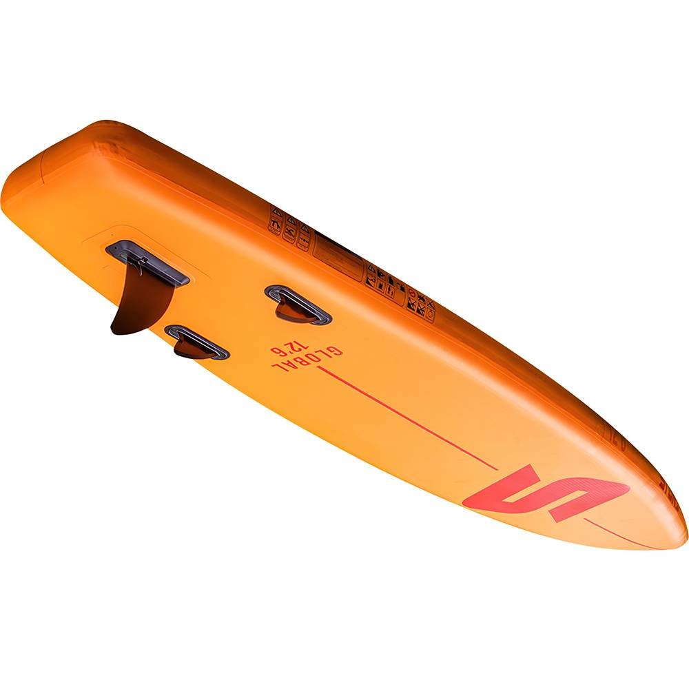 Story Global Inflatable SUP