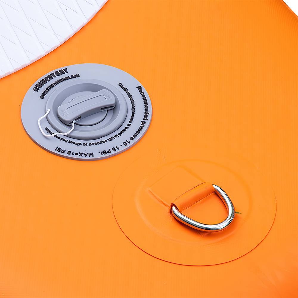 Story Global Inflatable SUP