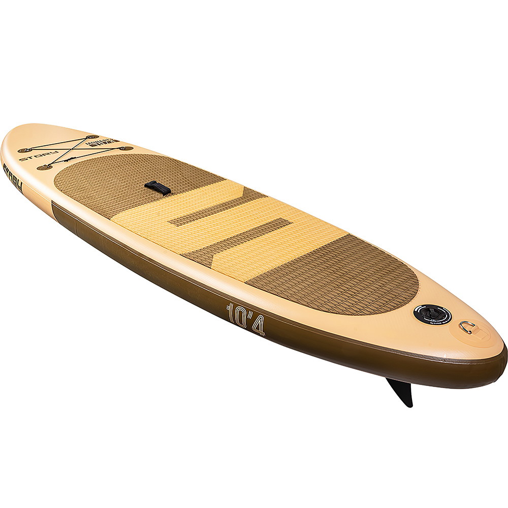 Story Monarch Inflatable SUP