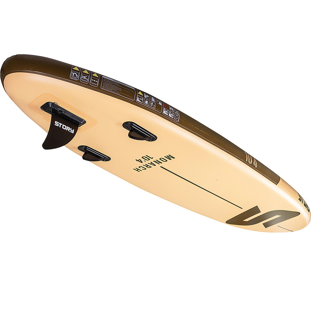 Story Monarch Inflatable SUP