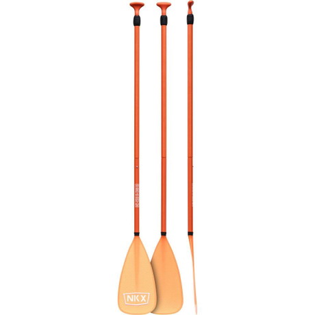NKX Revolution Alu / Honeycomb SUP Paddle