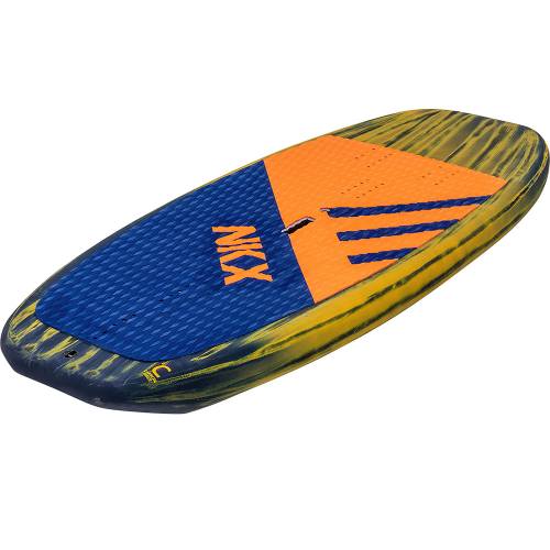 NKX Rocket Foil Board