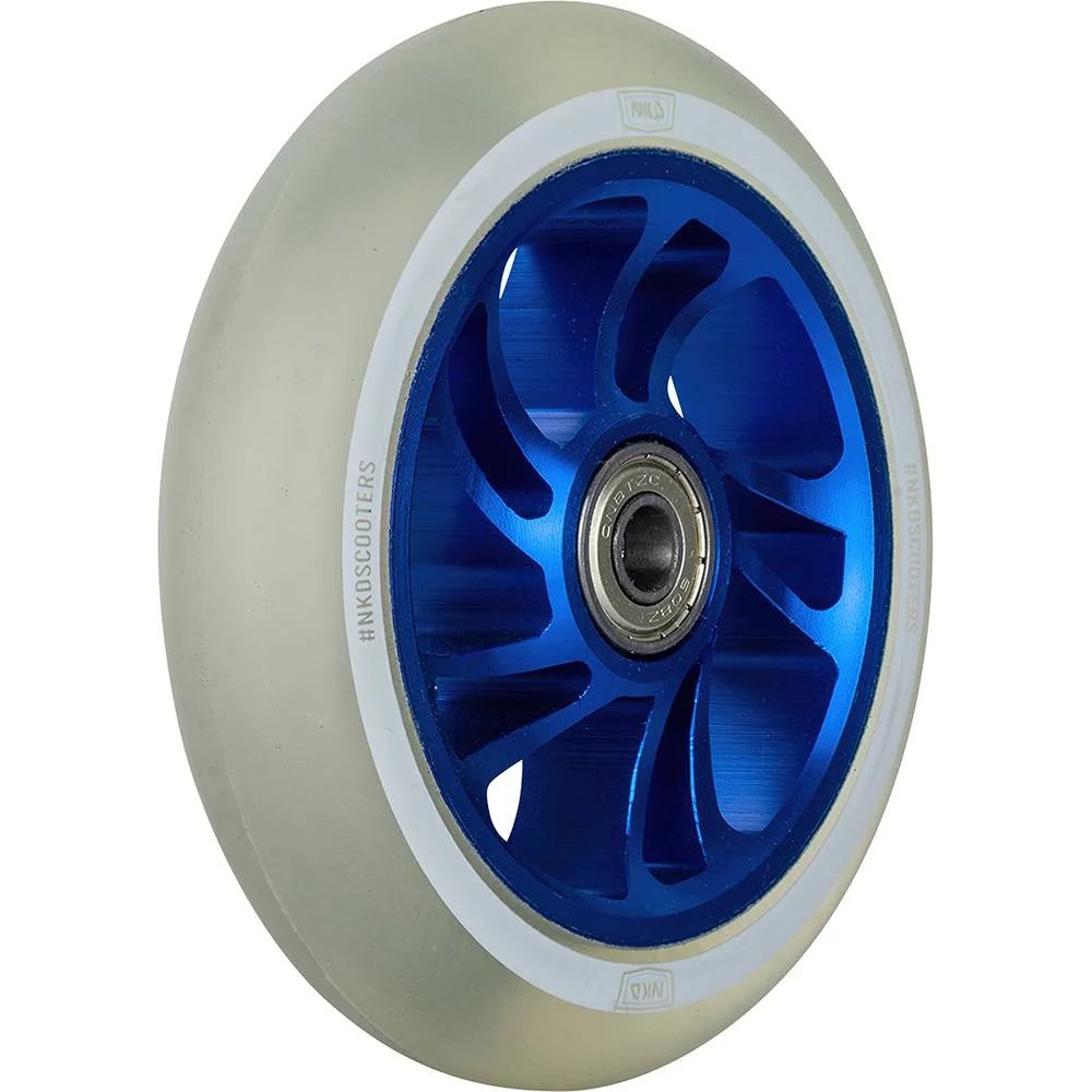 NKD Team Stunt Scooter Wheel