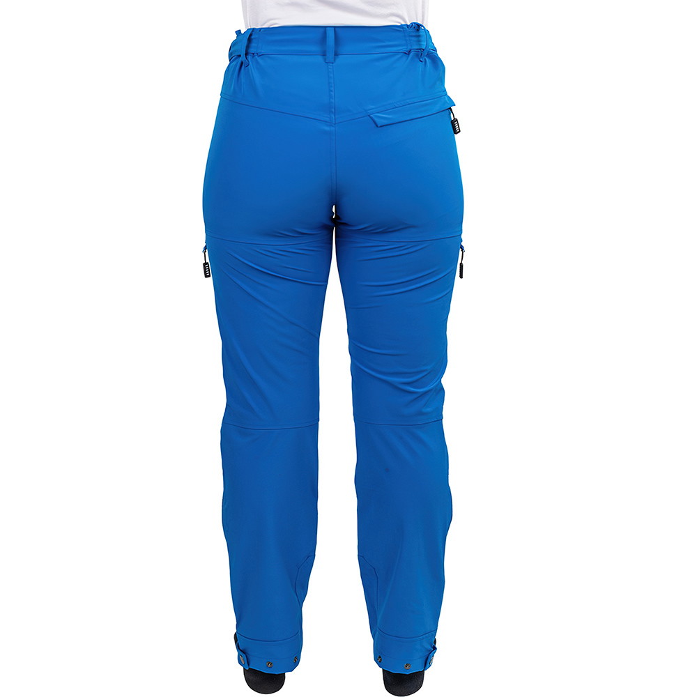 Annox Blizzard Women Shell Pants