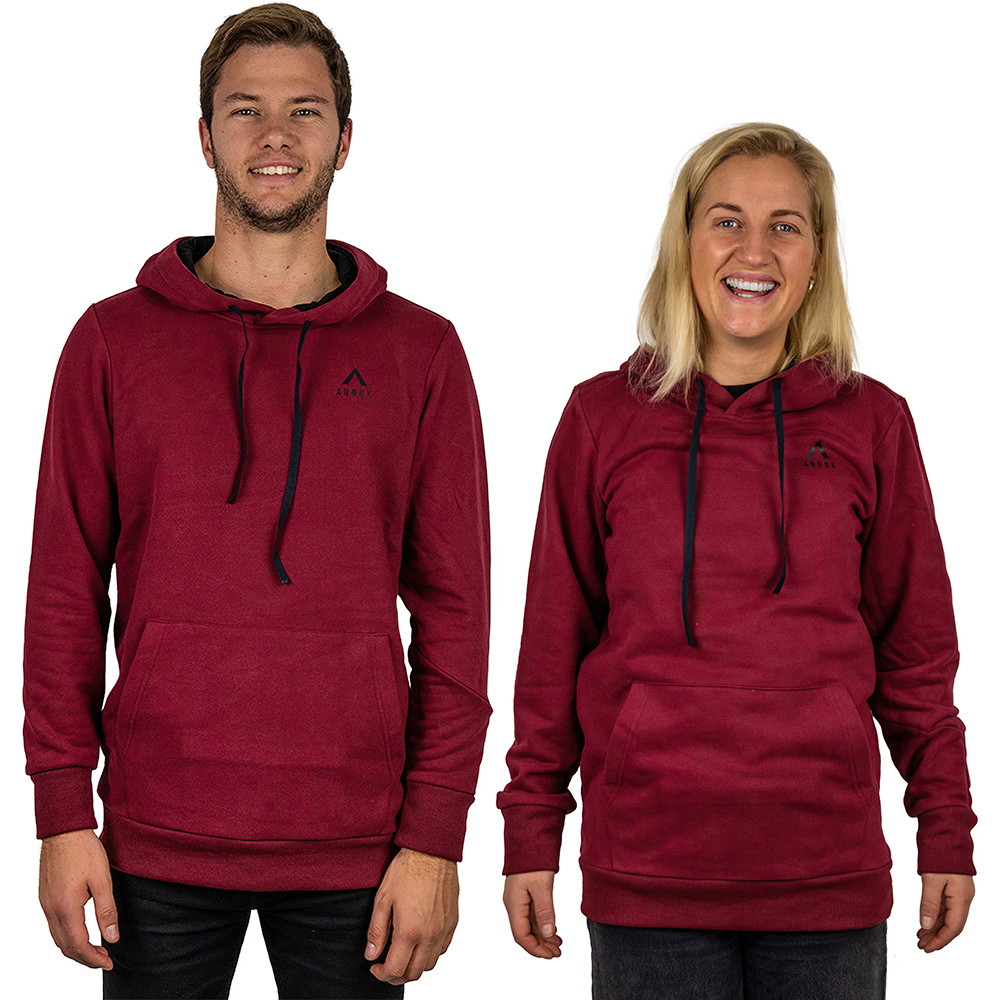 Annox Elite Hoodie