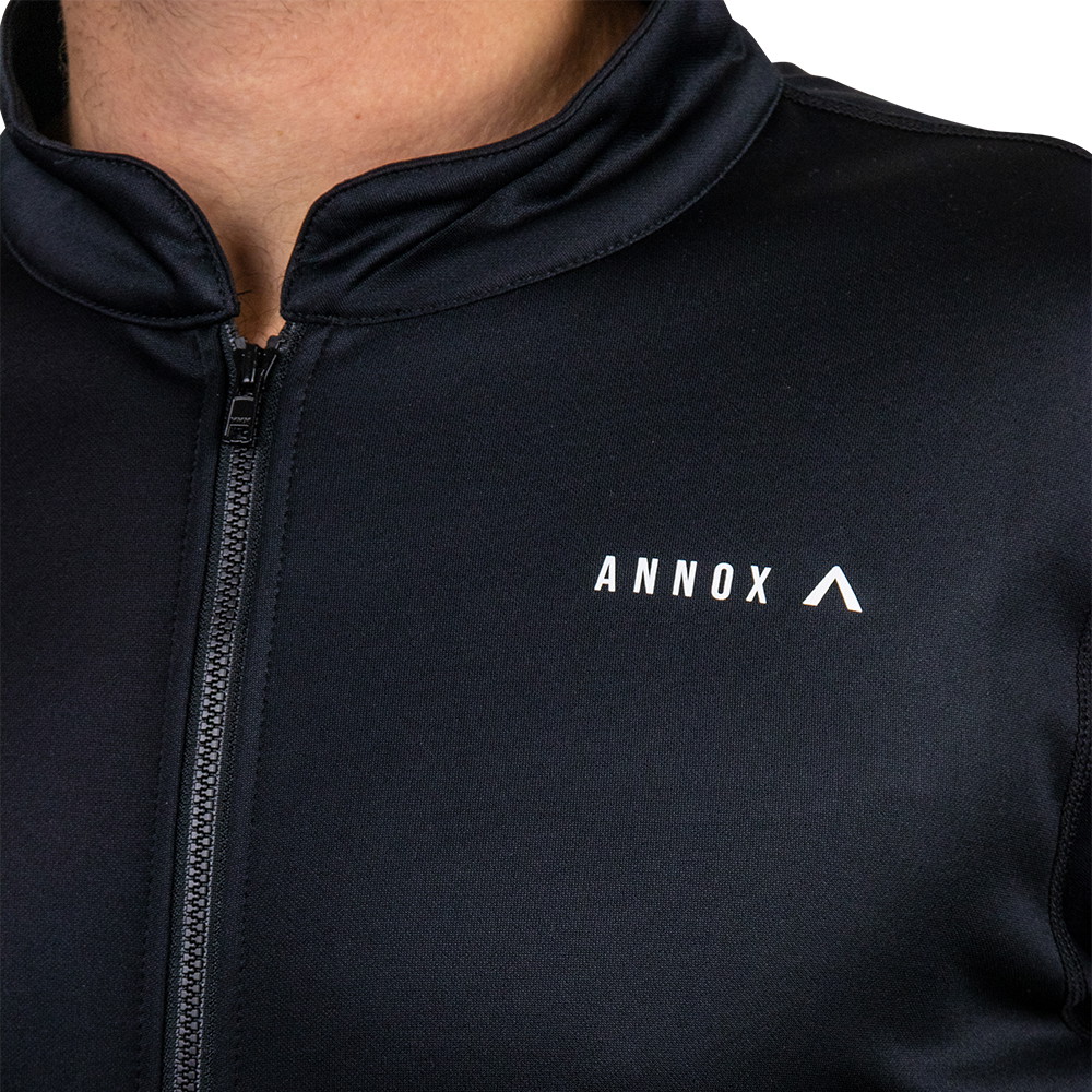 Annox Fleece Full Suit