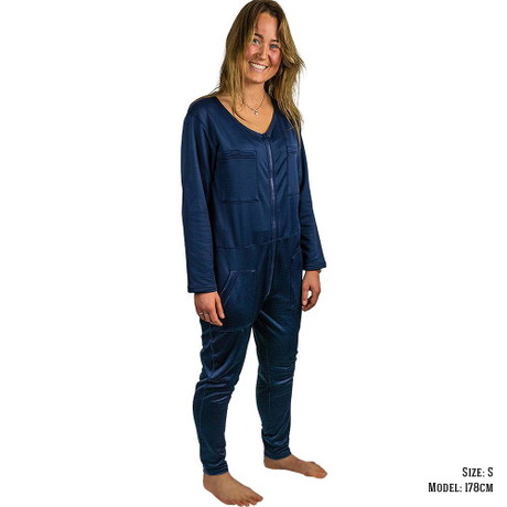Annox Fleece Full Suit
