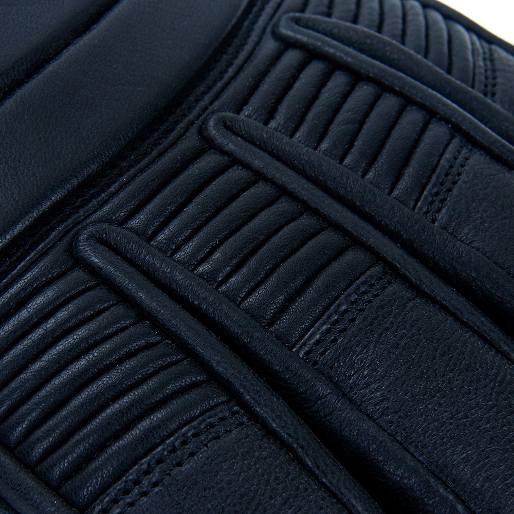 Annox Infinity Leather Ski Gloves