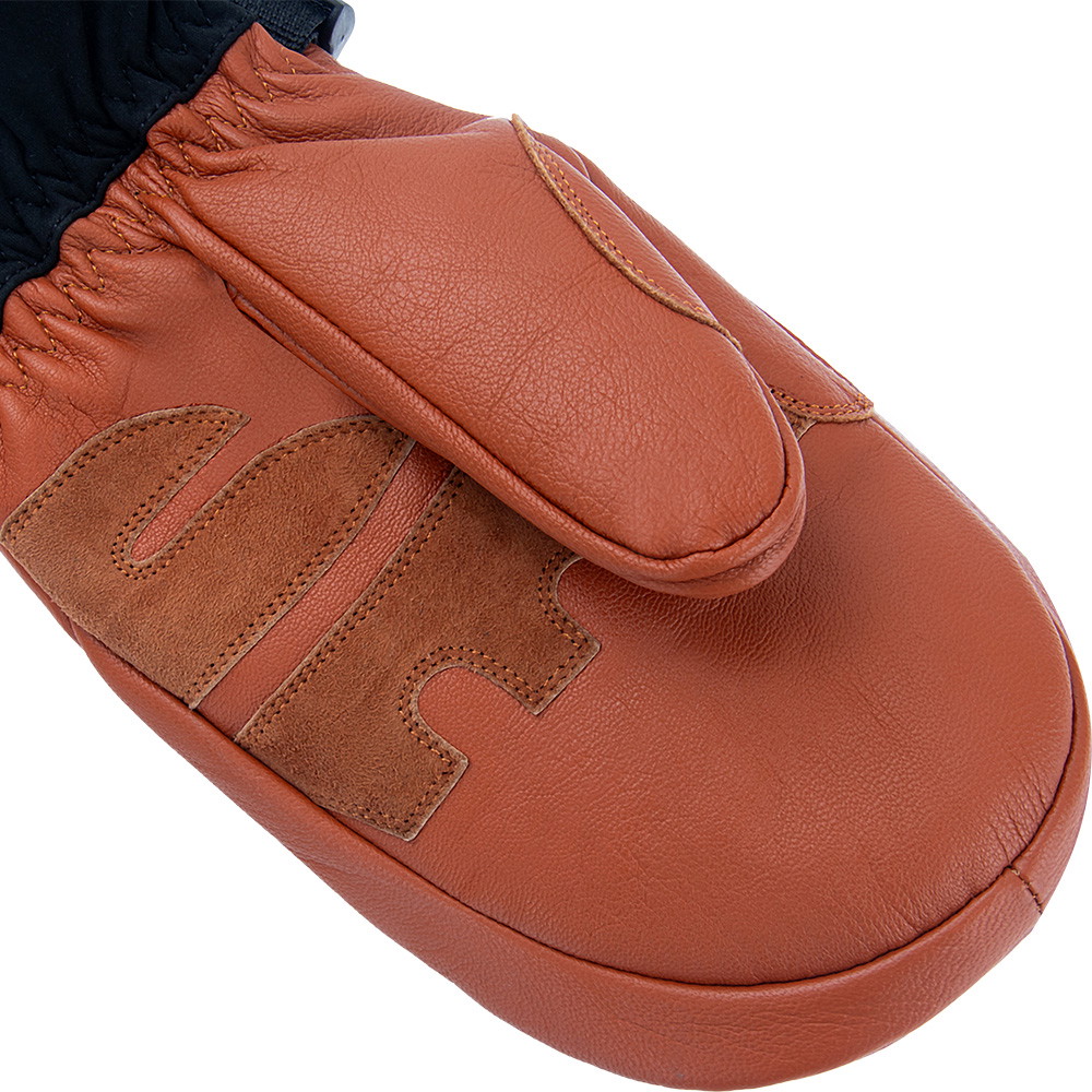 Annox Legacy Mittens