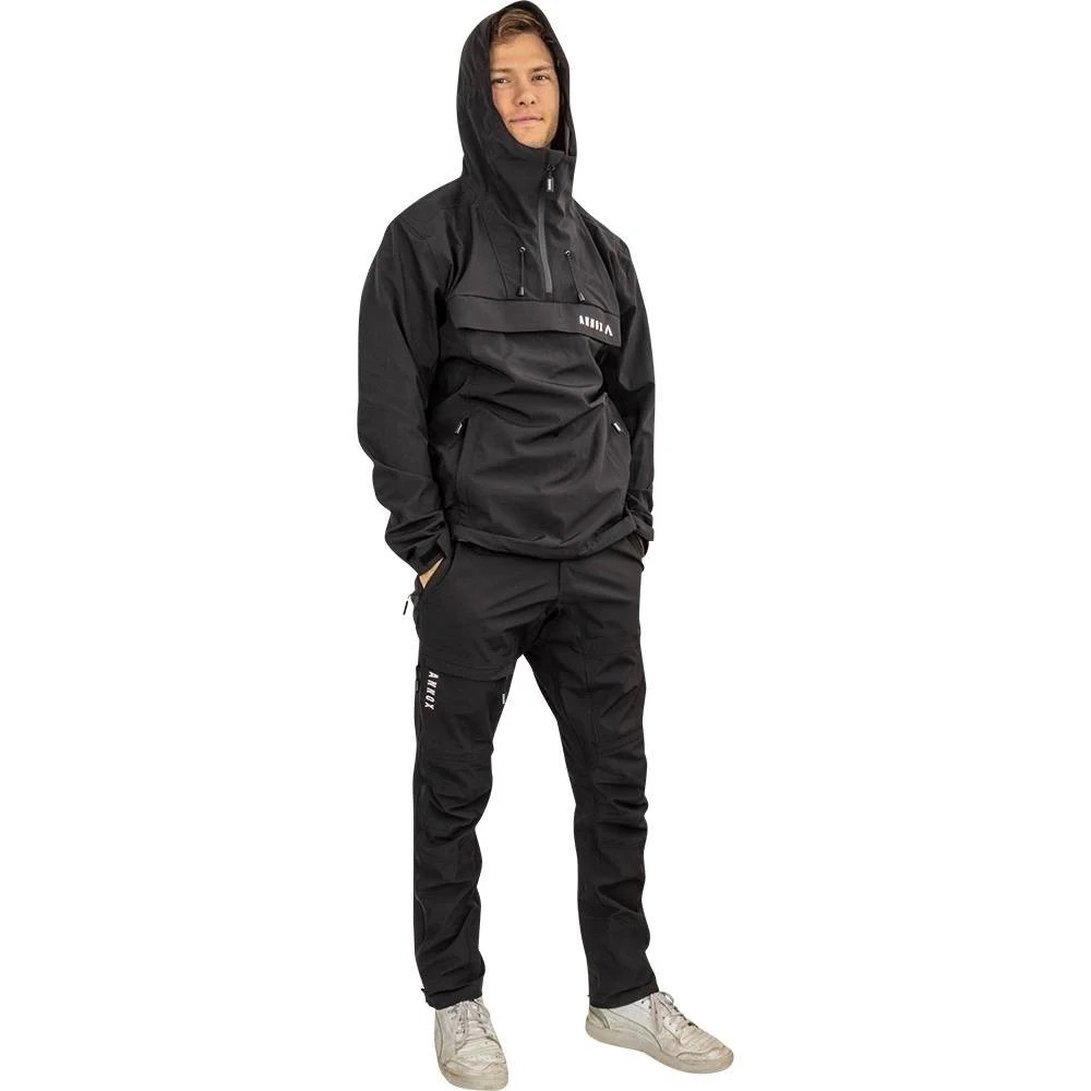 Annox Linx Anorak Shell Jacket