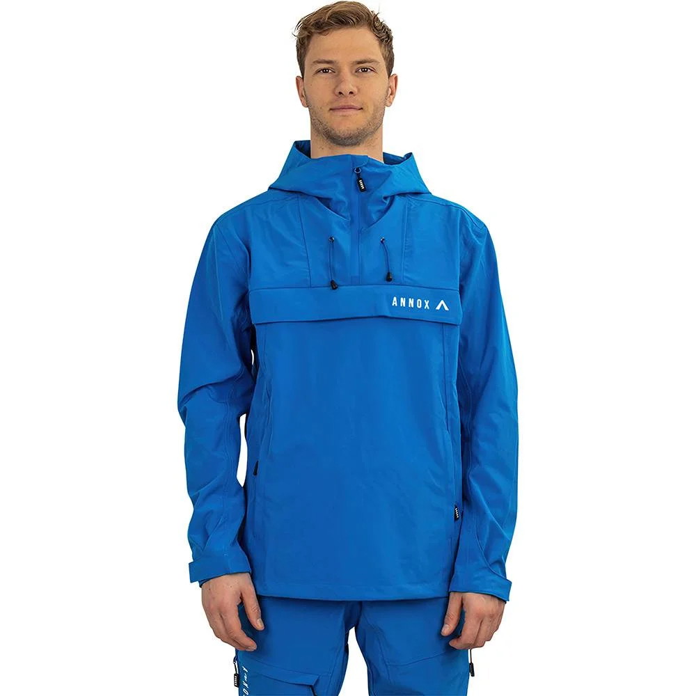 Annox Linx Anorak Shell Jacket