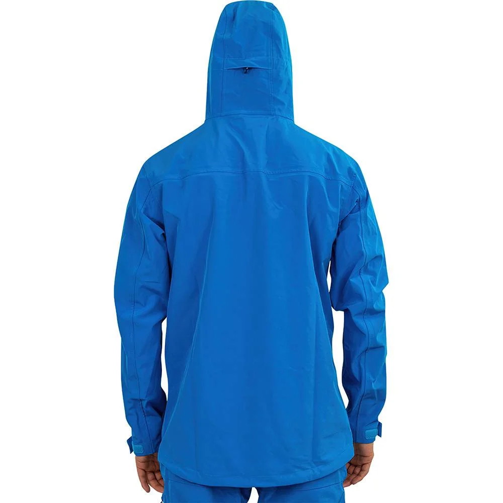 Annox Linx Anorak Shell Jacket