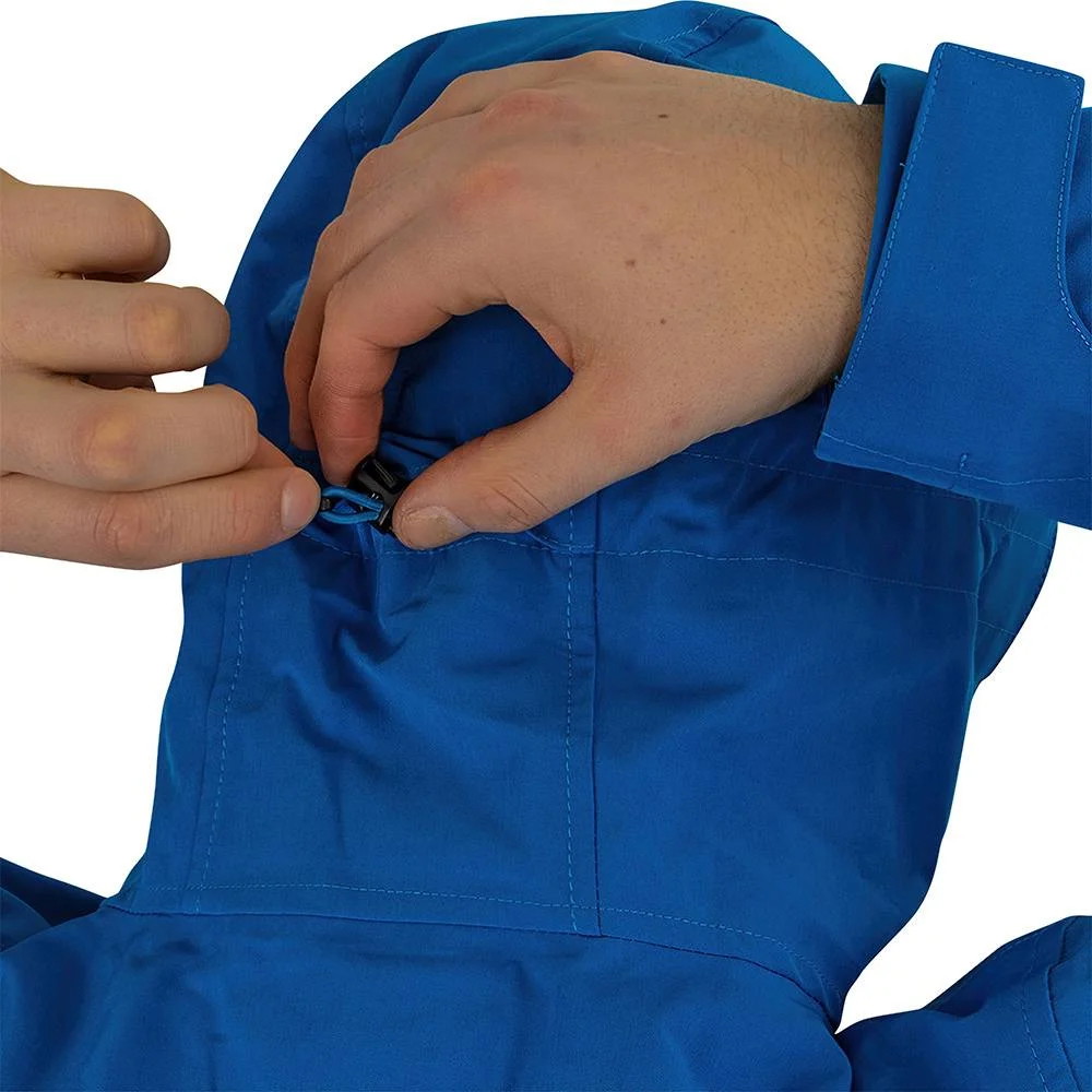 Annox Linx Anorak Shell Jacket