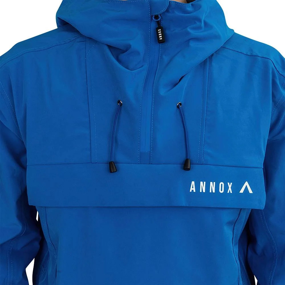 Annox Linx Anorak Shell Jacket