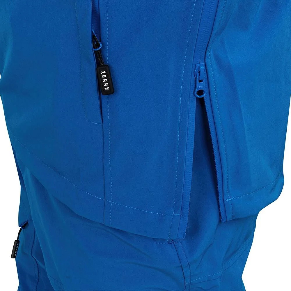 Annox Linx Anorak Shell Jacket
