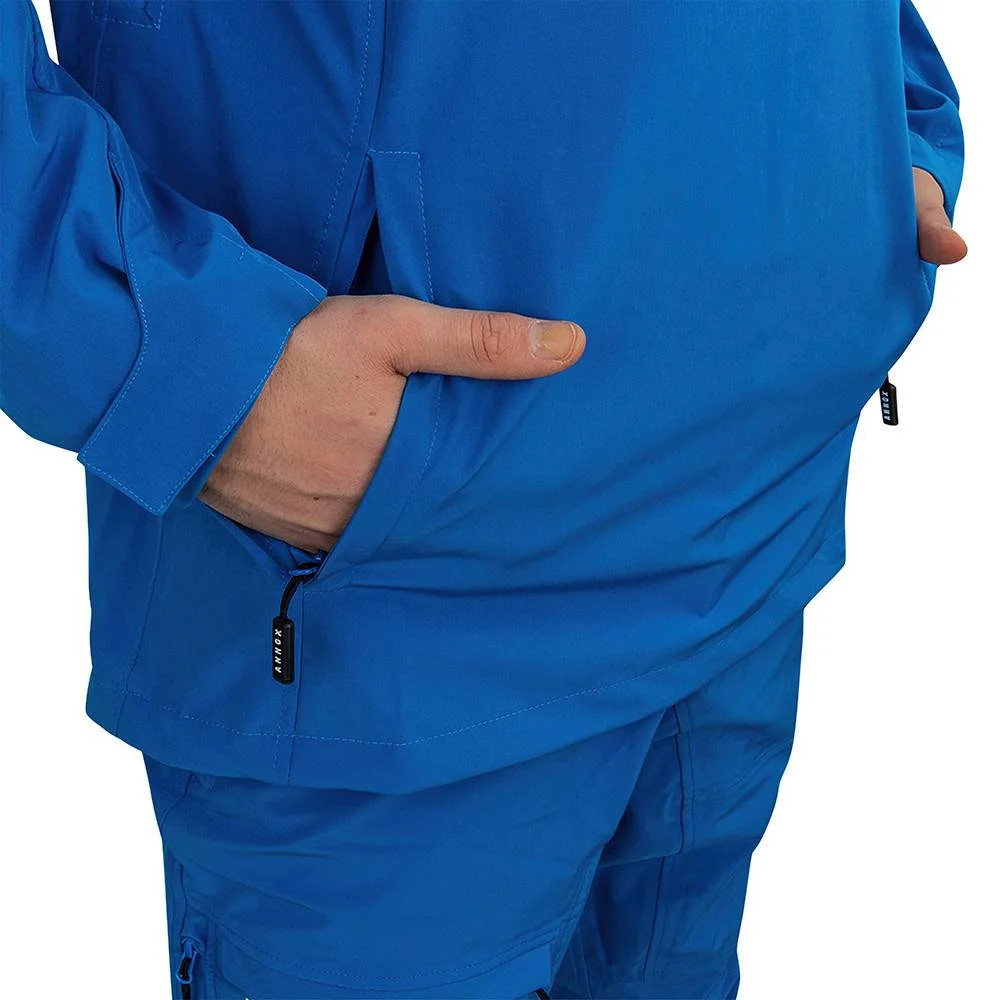 Annox Linx Anorak Shell Jacket