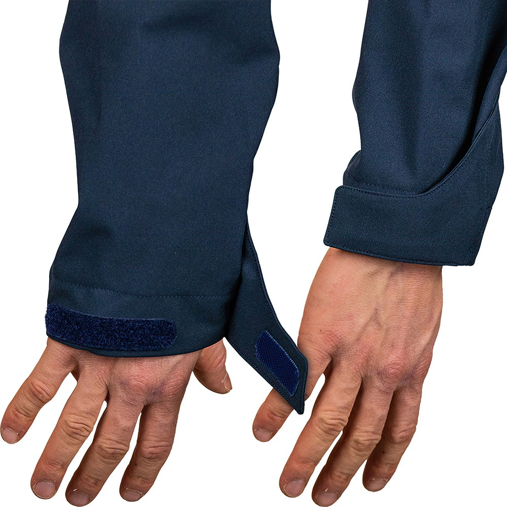 Annox Linx Anorak Shell Jacket