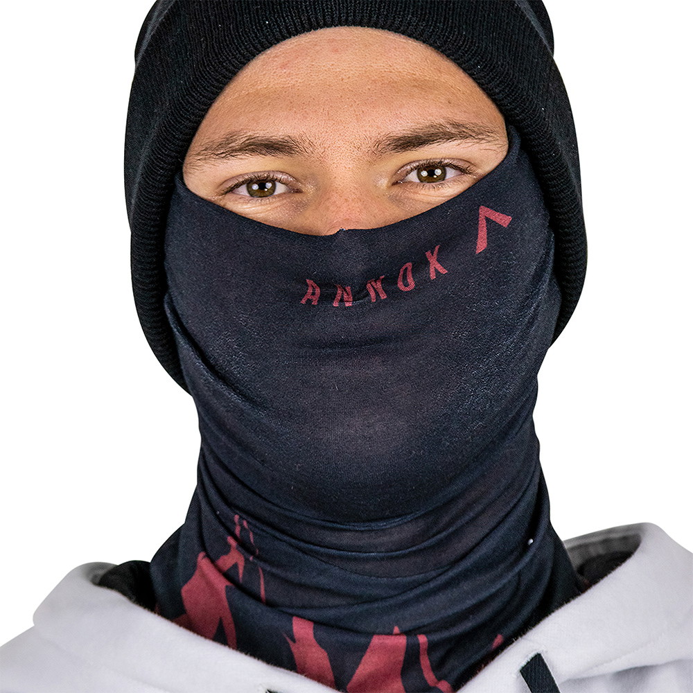Annox Classic Neck Warmer