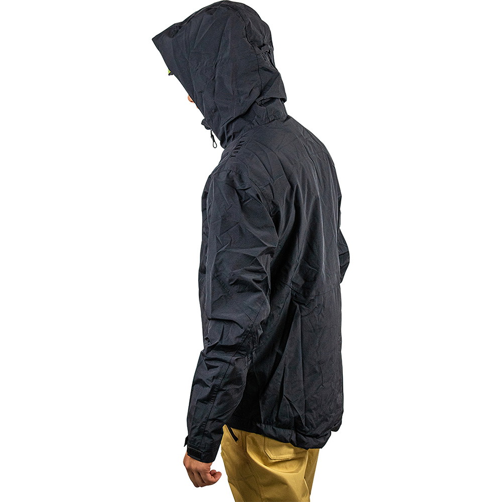 Annox Peak Snow Jacket