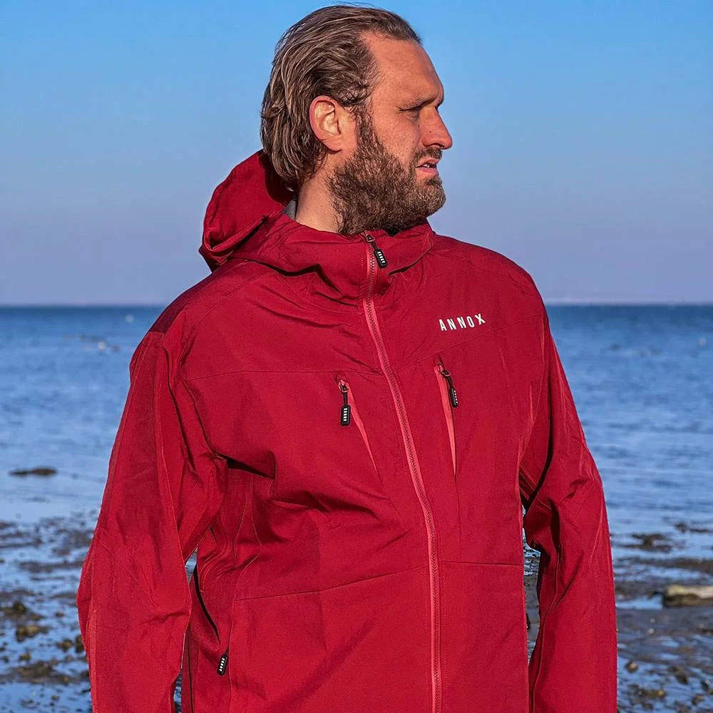 Annox Shell Jacket