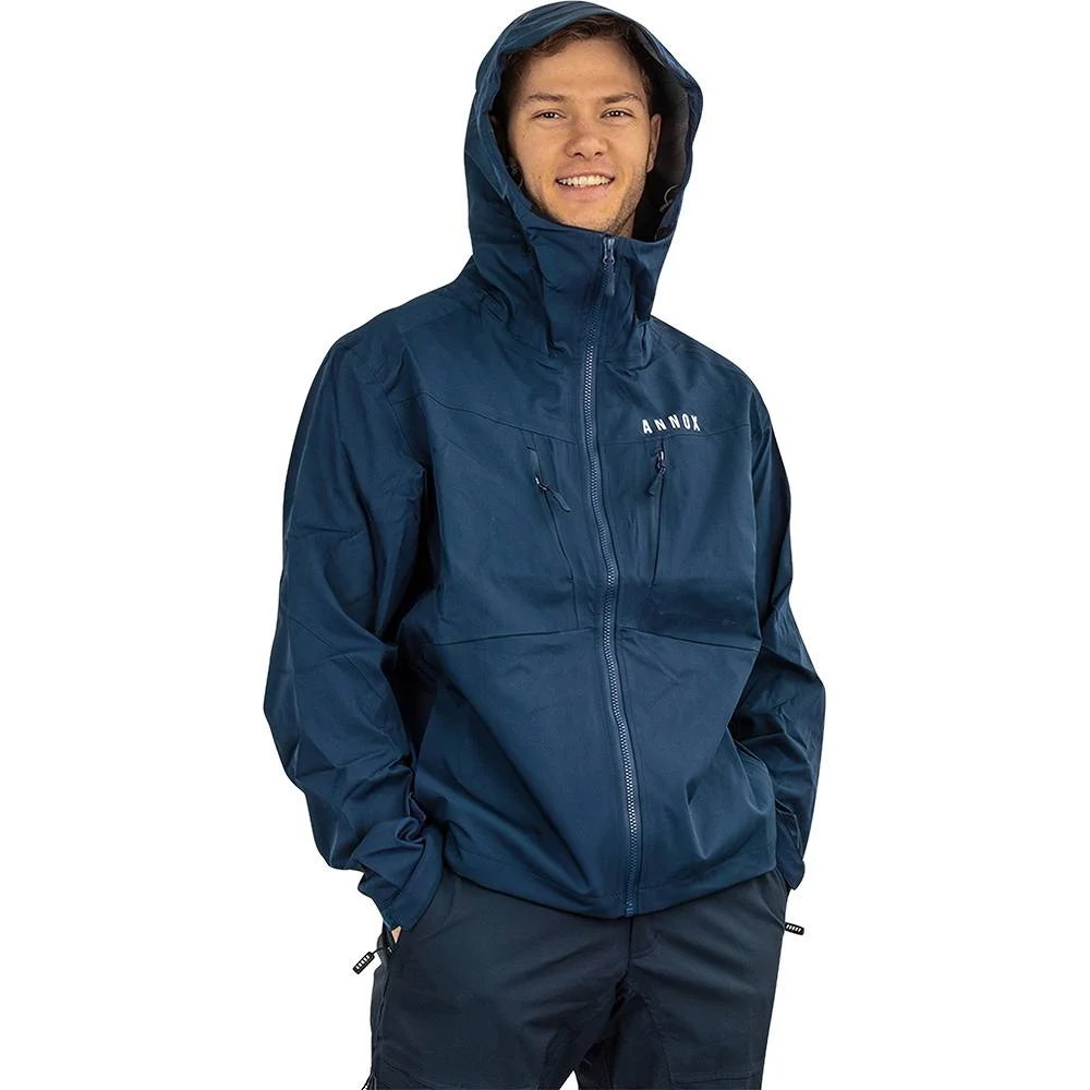 Annox Shell Jacket