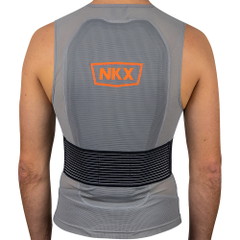 NKX Deluxe Back Protector