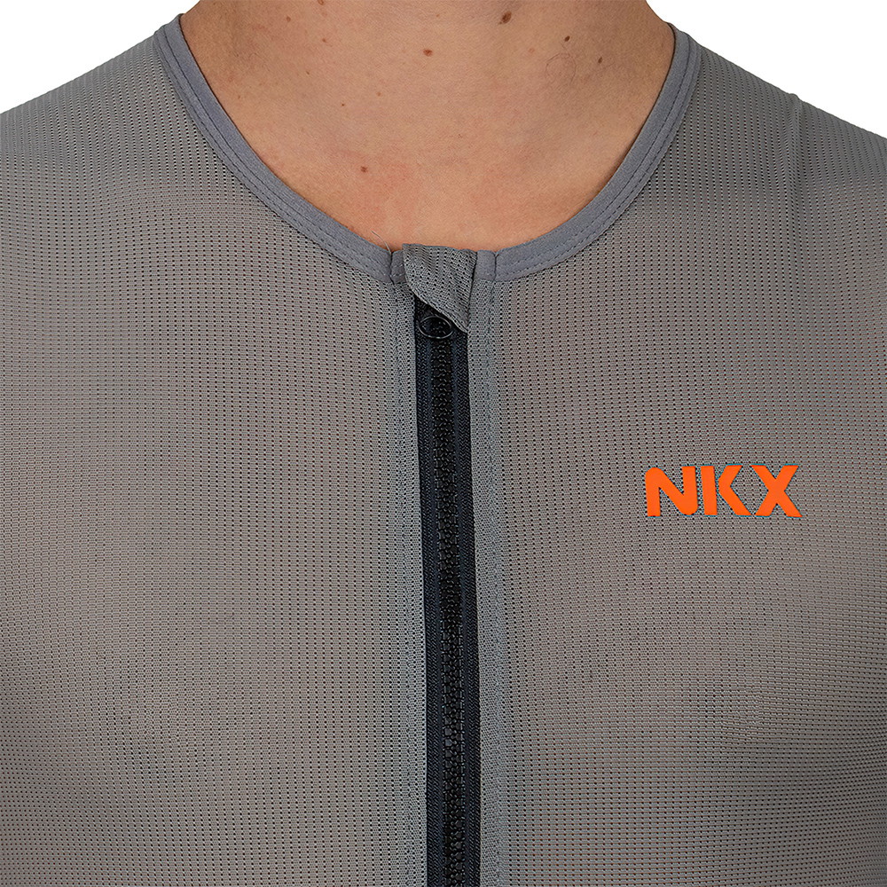 NKX Deluxe Back Protector