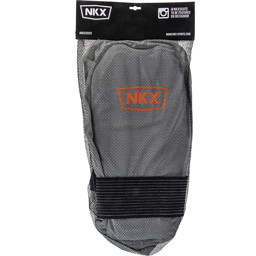 NKX Deluxe Back Protector