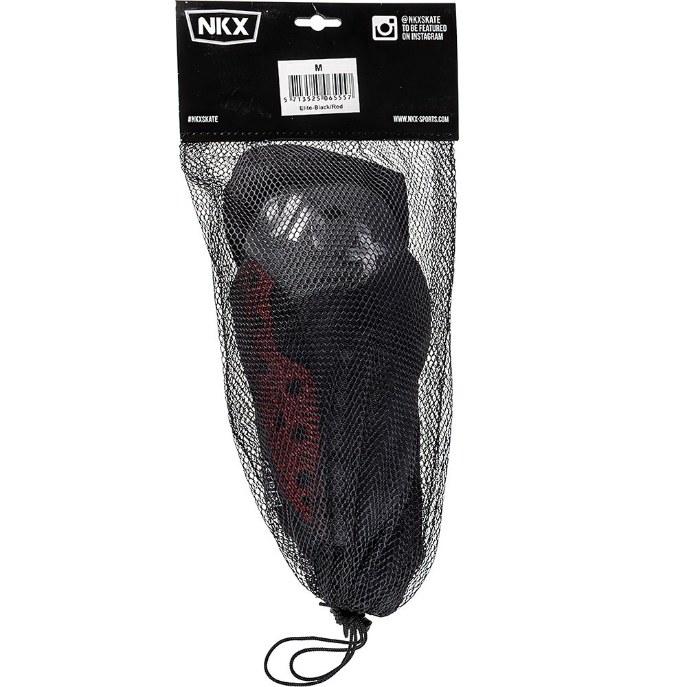 NKX Elite Elbow Pads