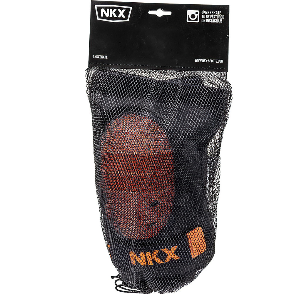 NKX Highborne Knee Pads