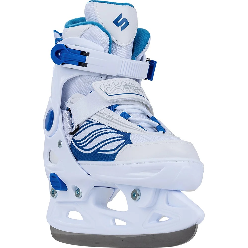 Story Jet Ice Skates
