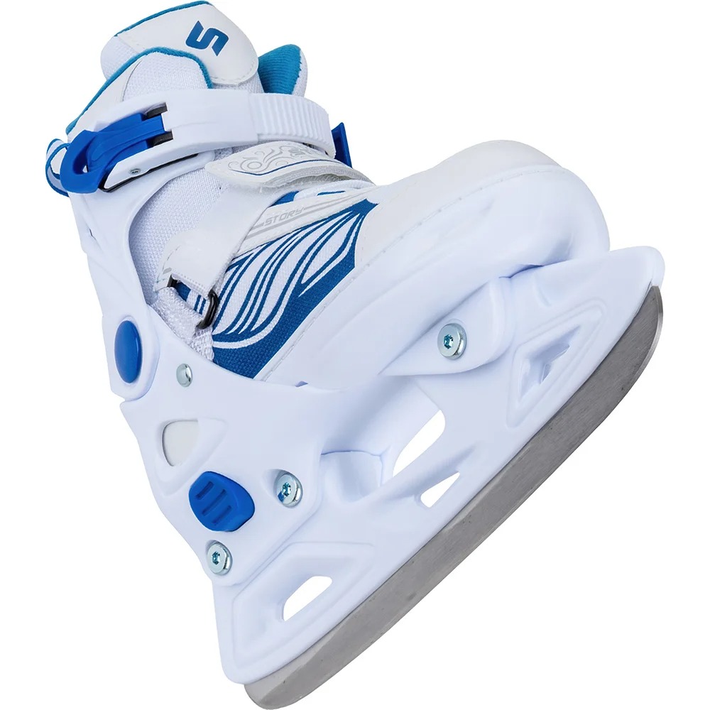 Story Jet Ice Skates