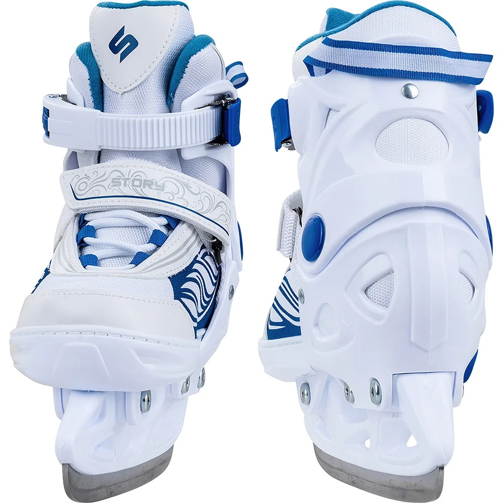 Story Jet Ice Skates