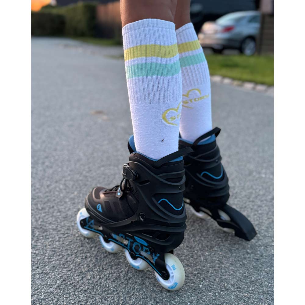Story Socks